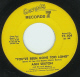 Northern Soul, Rare Soul - ANN SEXTON & SOUL MASTERS, YOU'VE BEEN GONE TOO LONG